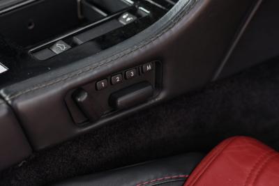 2008 Aston Martin DBS