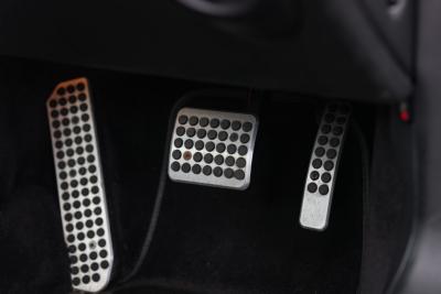 2008 Aston Martin DBS