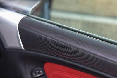 2008 Aston Martin DBS