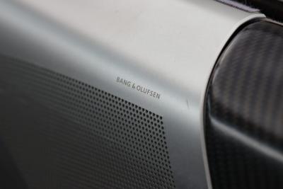 2008 Aston Martin DBS