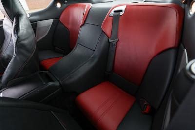 2008 Aston Martin DBS