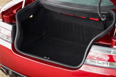 2008 Aston Martin DBS