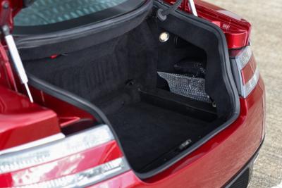 2008 Aston Martin DBS