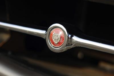 1961 Jaguar E-Type