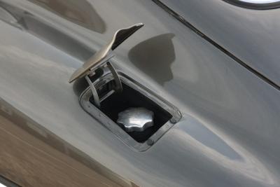 1961 Jaguar E-Type