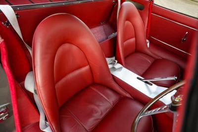 1961 Jaguar E-Type