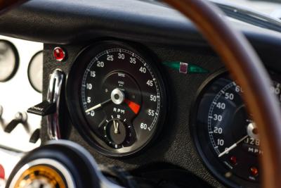 1961 Jaguar E-Type