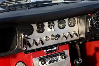 1961 Jaguar E-Type