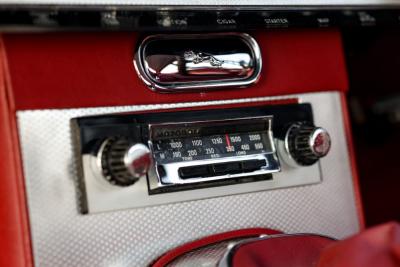 1961 Jaguar E-Type