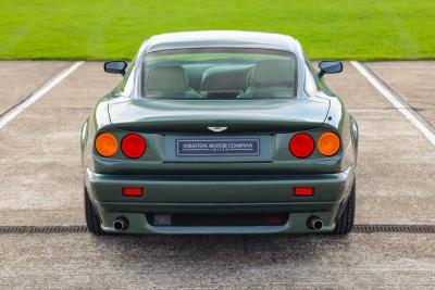 1994 Aston Martin Vantage