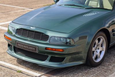 1994 Aston Martin Vantage