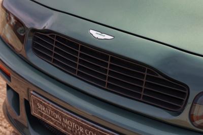 1994 Aston Martin Vantage
