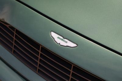 1994 Aston Martin Vantage
