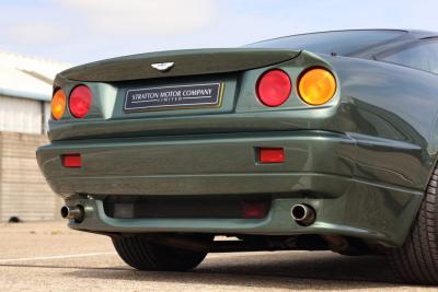 1994 Aston Martin Vantage