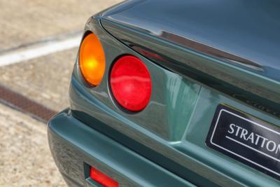 1994 Aston Martin Vantage