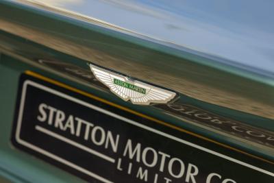 1994 Aston Martin Vantage