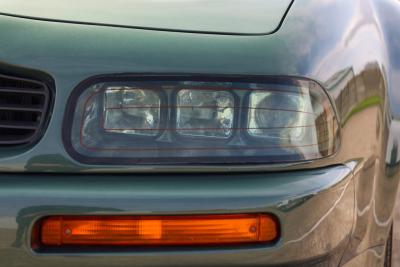 1994 Aston Martin Vantage