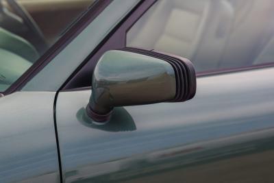 1994 Aston Martin Vantage