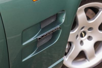 1994 Aston Martin Vantage