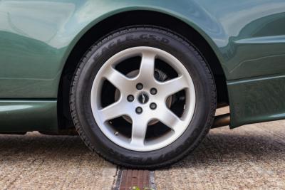 1994 Aston Martin Vantage