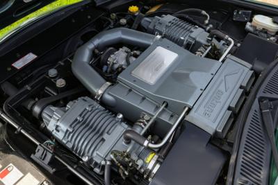 1994 Aston Martin Vantage