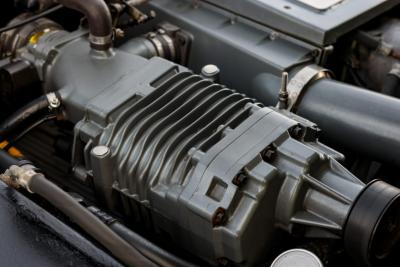 1994 Aston Martin Vantage