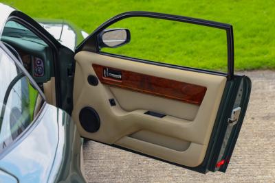 1994 Aston Martin Vantage