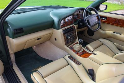1994 Aston Martin Vantage