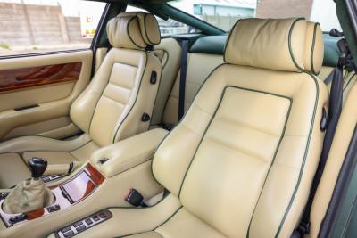 1994 Aston Martin Vantage