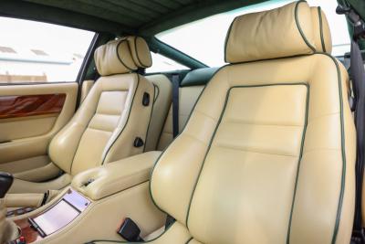 1994 Aston Martin Vantage