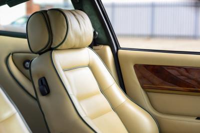 1994 Aston Martin Vantage