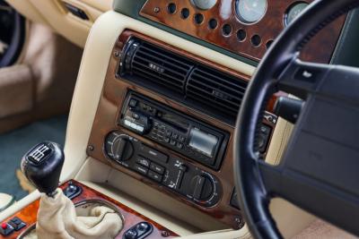 1994 Aston Martin Vantage