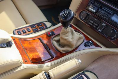 1994 Aston Martin Vantage