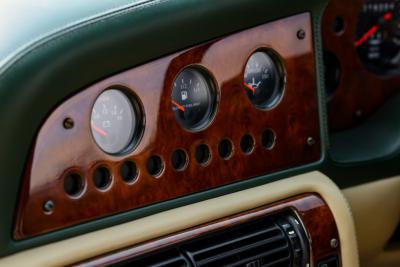 1994 Aston Martin Vantage