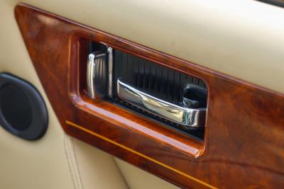 1994 Aston Martin Vantage