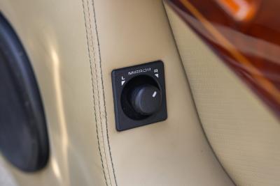 1994 Aston Martin Vantage