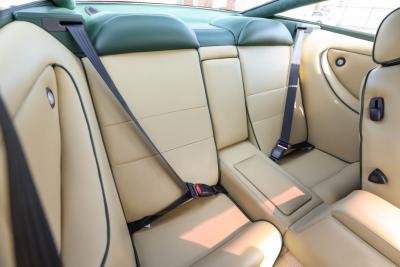 1994 Aston Martin Vantage