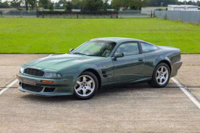 1994 Aston Martin Vantage