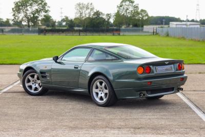 1994 Aston Martin Vantage