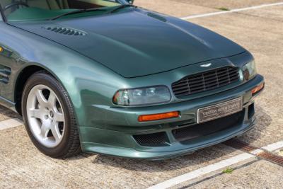 1994 Aston Martin Vantage