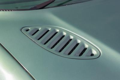 1994 Aston Martin Vantage