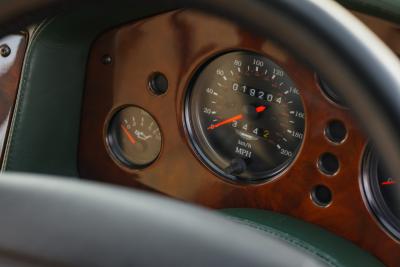 1994 Aston Martin Vantage