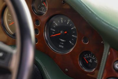 1994 Aston Martin Vantage
