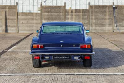 1972 Aston Martin DBS