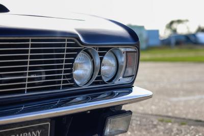 1972 Aston Martin DBS