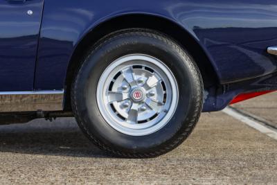 1972 Aston Martin DBS