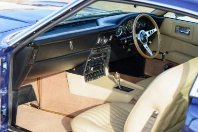 1972 Aston Martin DBS