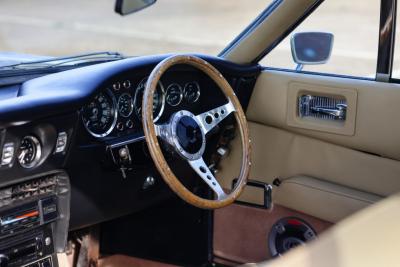 1972 Aston Martin DBS