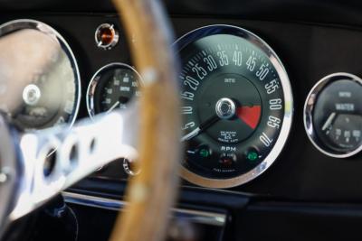 1972 Aston Martin DBS