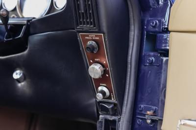 1972 Aston Martin DBS